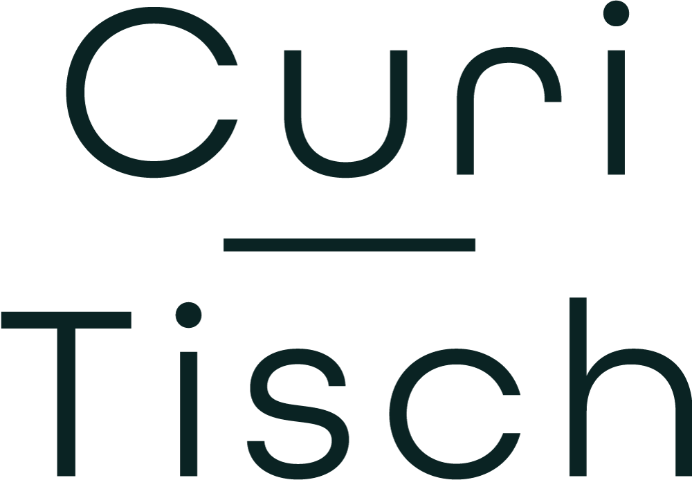 CuriTisch Logo